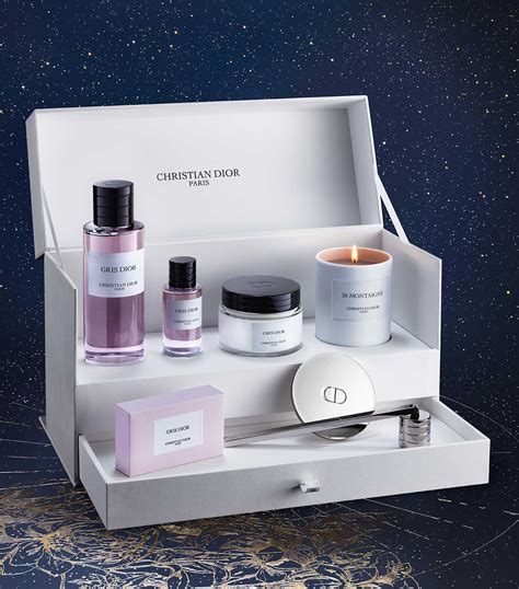 dior perfume gift set gor men|christian Dior perfume miniature sets.